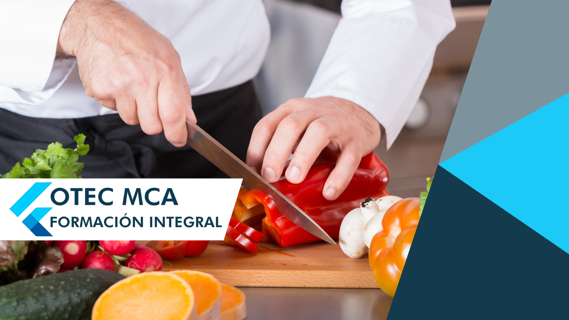 HIGIENE Y MANIPULACIÓN DE ALIMENTOS